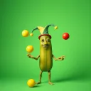 Pickle Petty Poetry