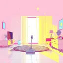 Time To Clean The House