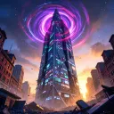 System Purge