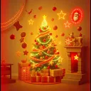 Crazy Christmas Parody