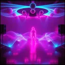 B1B - Feel the Music