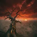 The End