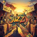 Suzy and Suzy