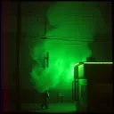 Catching the flow