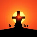 In sacrifice