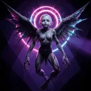 Angelita Diabla