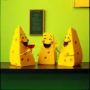 Die fantastischen 3