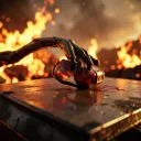 Fire Fight