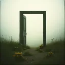 Valley Of The Dead