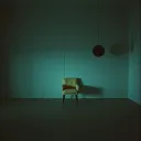 Nothing Asked Me