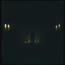 The hollow end