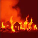 Paper Houses