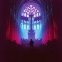 Cathedral Moshpit