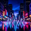 Night of the Melody