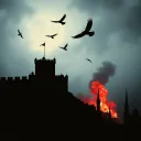 Ravens of the Apocalypse