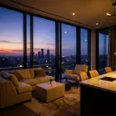 Top Floor Talk