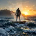 Joshua 1-12