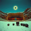 Steppe Bass Communion