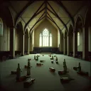 Empty Bottles and Broken Prayers