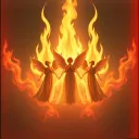 Litany of the faithful