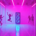 Drop It All Night