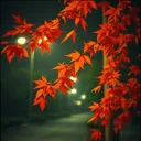 Hot Autumn Vibes