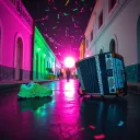Frí-Frí-Frío con XS