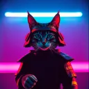 NENA SAMURAI