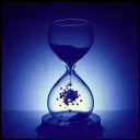 Lost in time