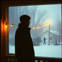 Christmas Glow