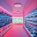 Sneakerhead Dreams