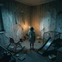 Shadow Child