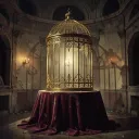 The Gilded Cage