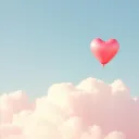 Pink Heart Trouble