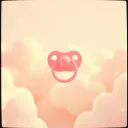 Ode To The Pink Pacifier