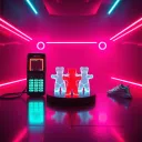 Ring Ring Non Stop