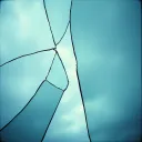Nerves of glass
