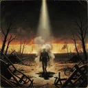 Warhammer// Krieg- MARSCH DER TOTEN (German version)
