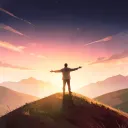 Lift Your Eyes