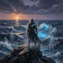 DeepWater Oath