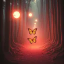 And then I found you