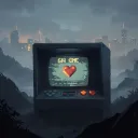 Out of Lives