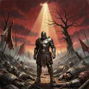 Last Stand for Glory