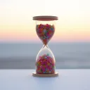 Borrowed Time