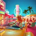 Mi barbie