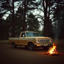 Country boy born to be