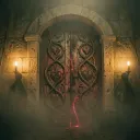 Vengeful Obsession