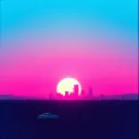 Never Look Back