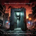 Vault-Dwellers of the Wastes