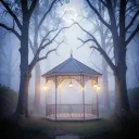 Whispers in Regency
